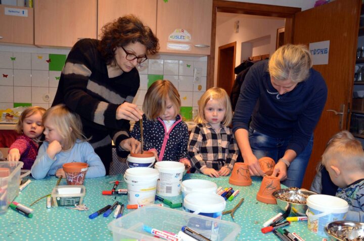 Familienzeit