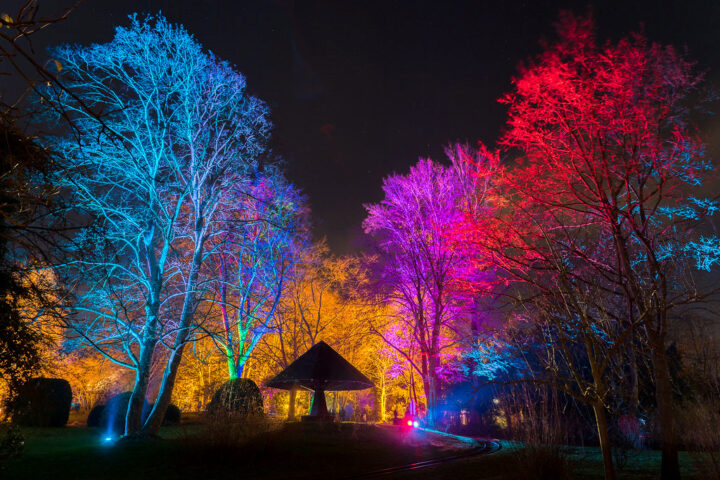 Rietberger Traumpfade Pass