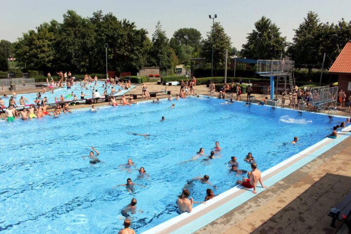 Freibad Rietberg