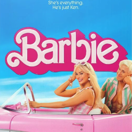 Barbie